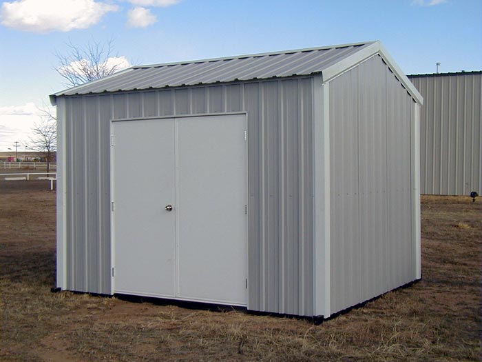 Storage Sheds