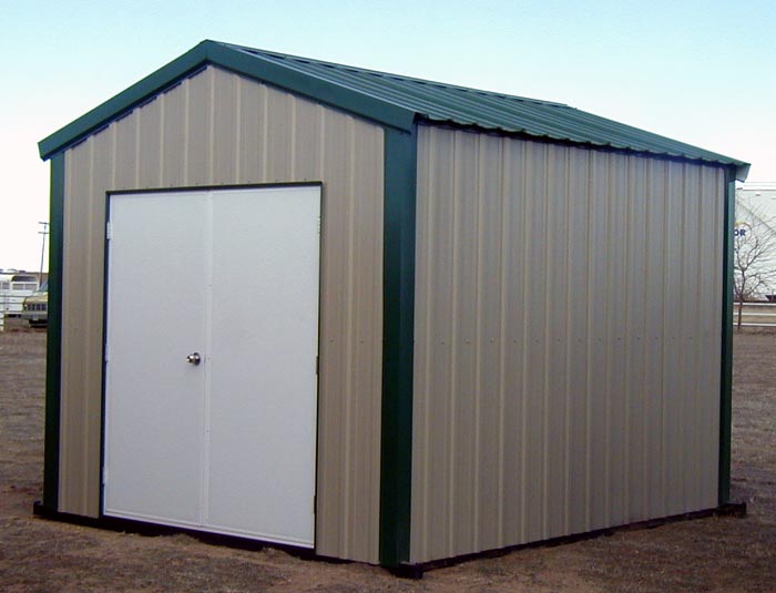 Home Depot Storage Sheds