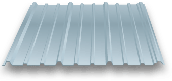 7/8 WIDE RIB® METAL PANEL