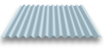 CORRUGATEDMETAL PANEL