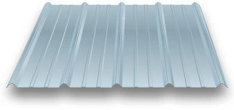 IMPERIAL RIB® METAL PANEL