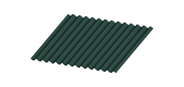 PBC METAL PANEL